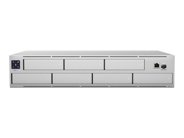 Ubiquiti UniFi Protect Pro fristående NVR