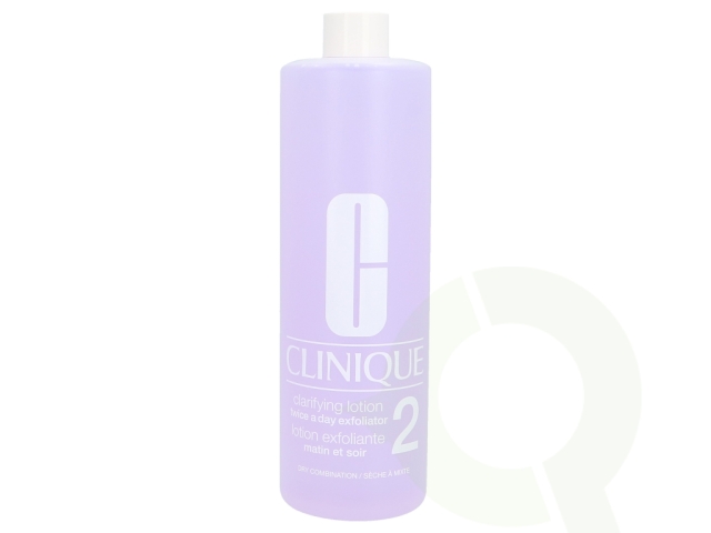 Clinique Clarifying Lotion 2 With Pump 487 ml