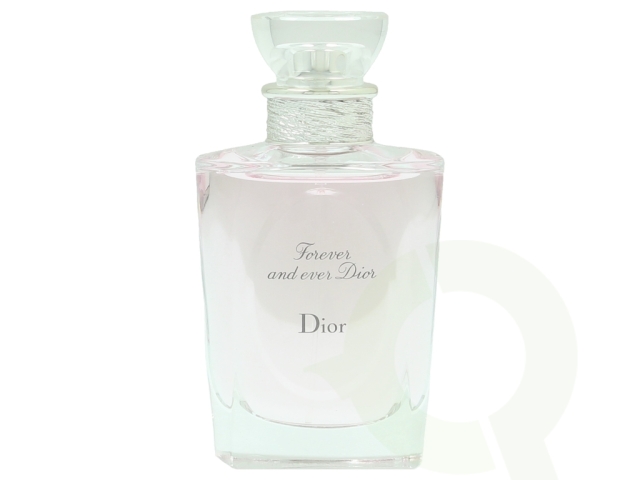 Dior Forever And Ever Dior Edt Spray 50 ml