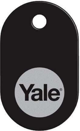 Yale Doorman L3 Desfire kulkutunniste, 1 kpl