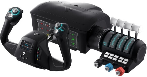 Turtle Beach VelocityOne Flight -peliohjain, PC / Xbox