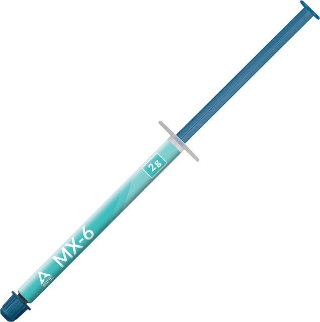 Arctic Cooling Arctic MX-6 -lämpötahna, 2 g