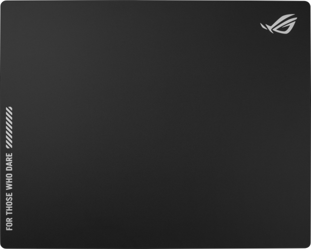 ASUS ROG Moonstone Ace L -pelihiirimatto, musta