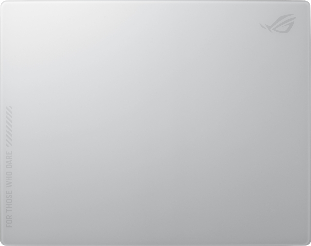 ASUS ROG Moonstone Ace L -pelihiirimatto, valkoinen