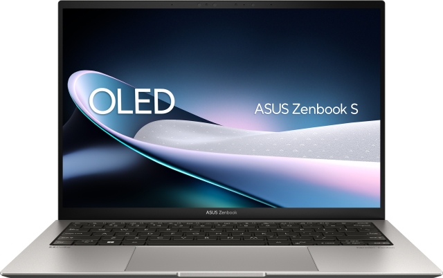 ASUS Zenbook S 13 OLED 13,3" -kannettava, Win 11 (UX5304MA-PURE6)