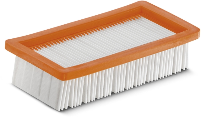 Kärcher laakasuodatin