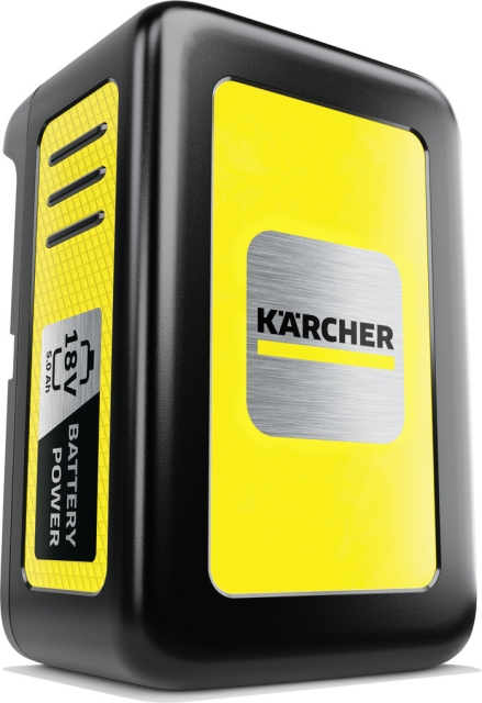 Kärcher 18V 5.0 Ah Akku