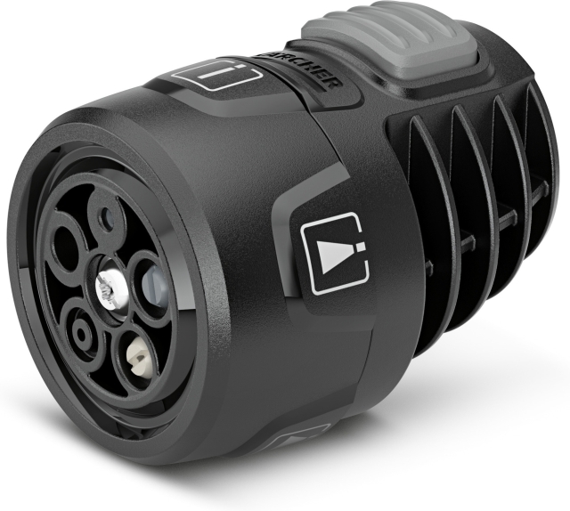 Kärcher MJ 24 5-in1 monitoimisuutin, KHB 6