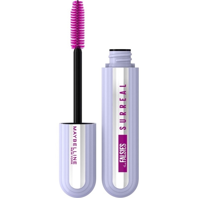 Maybelline Falsies Surreal Extensions Mascara Very Black 10ml