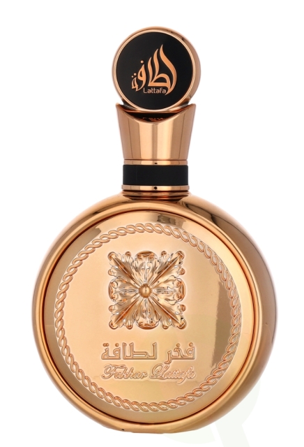 Lattafa Fakhar Gold Extrait Edp Spray 100 ml