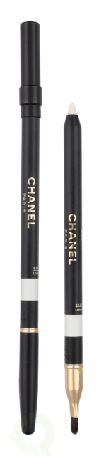 Chanel Le Crayon Levres Longwear Lip Pencil 1.2 g #152 Clear