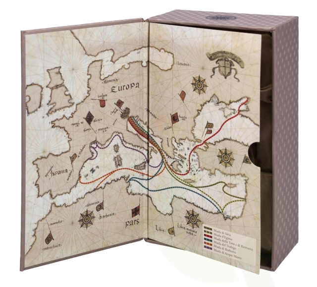 The Merchant of Venice Suave Petals Edp Spray 50 ml