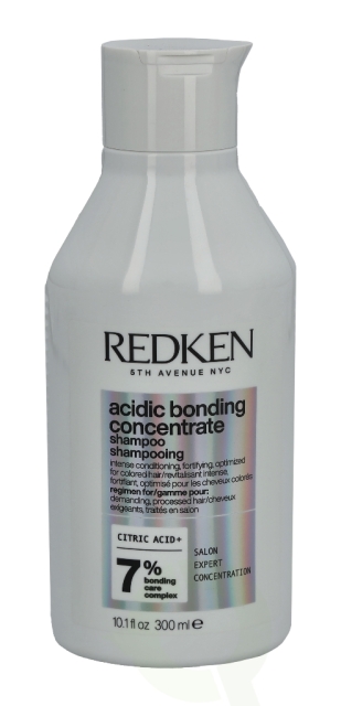Redken Acidic Bonding Concentrate Shampoo 300 ml