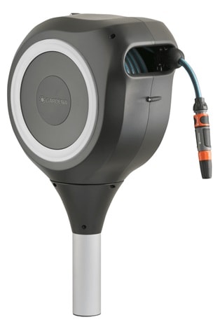 GARDENA automaattinen Roll-Up L -letkukela, 30 m