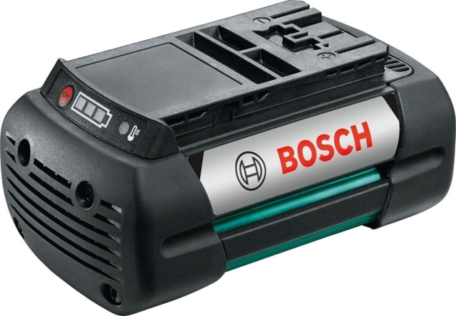 Bosch 36V Li-on -akku, 4,0 Ah