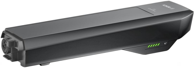 Bosch PowerPack 500 BBR275 akku