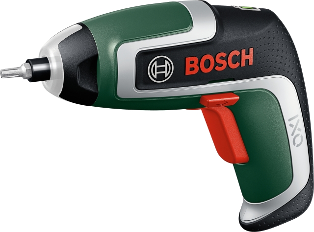 Bosch IXO 7 Basic -akkuruuvinväännin