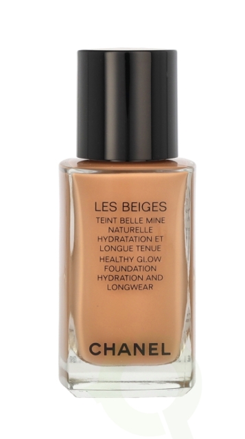 Chanel Les Beiges Healthy Glow Foundation 30 ml B60