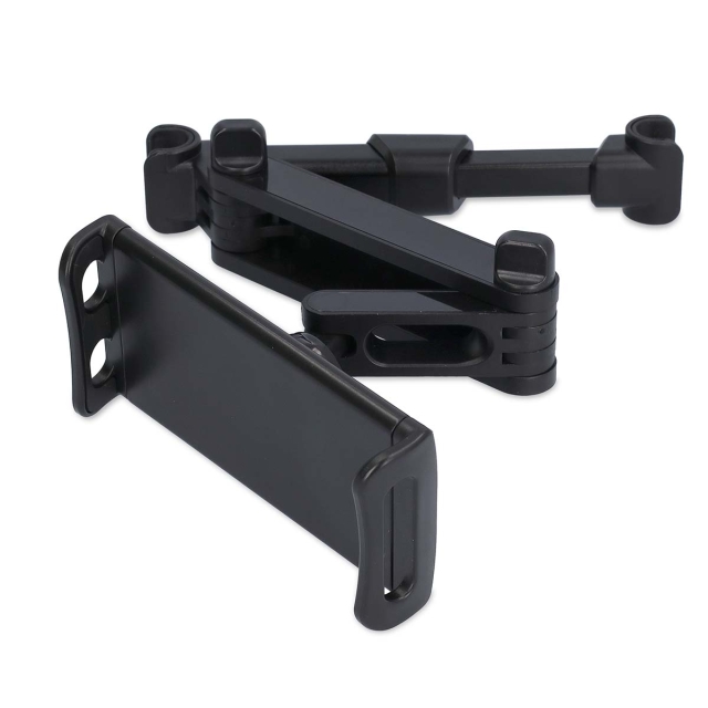 Nedis Tabletin autoteline | Maksimi yhteensopivan näytön koko: 12.5 " | Autoon | Säädettävä