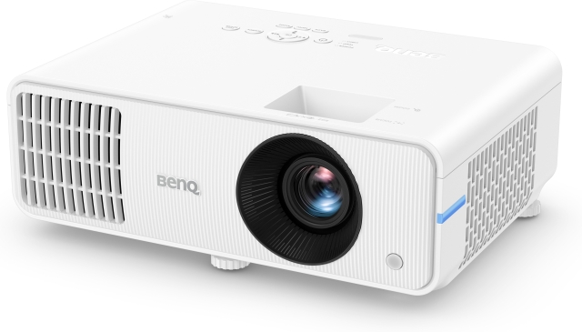 BenQ LW650 DLP -laserprojektori
