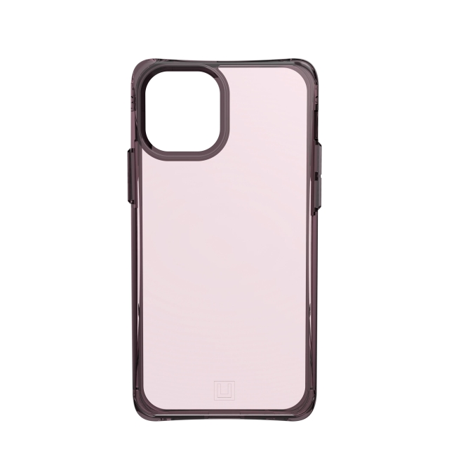 U by UAG iPhone 12/12 Pro U Mouve Cover Aubergine