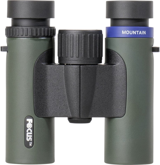 Focus Mountain 8x25 -kiikari