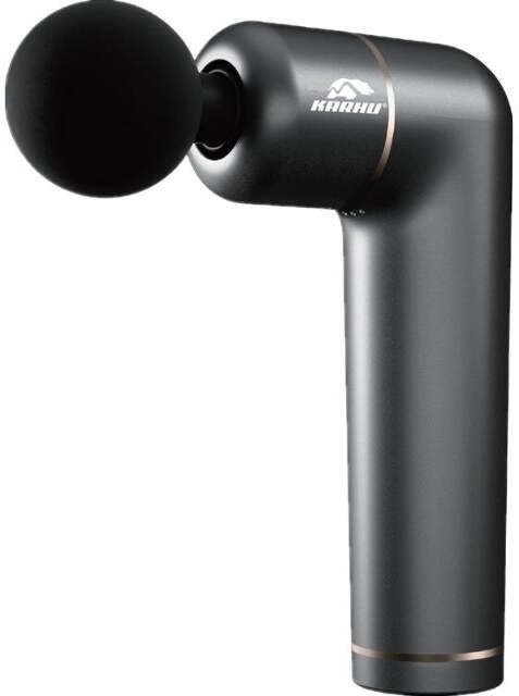 Karhu Pro mini -lihashuoltovasara, musta