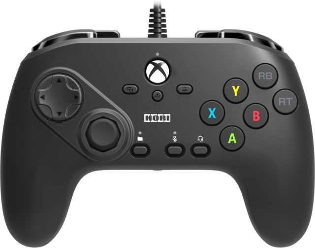 HORI Fighting Commander Octa -langallinen peliohjain, Xbox / PC