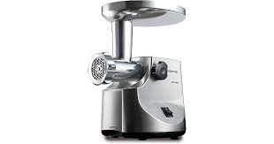 Kenwood MG510 -lihamylly