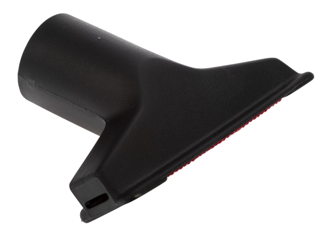 Nordic Quality Textilmunstycke 32mm, 12cm