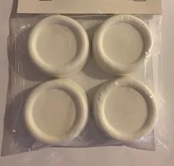 hanestroem Vibrationsdämpare 4-pack - Hanestrom