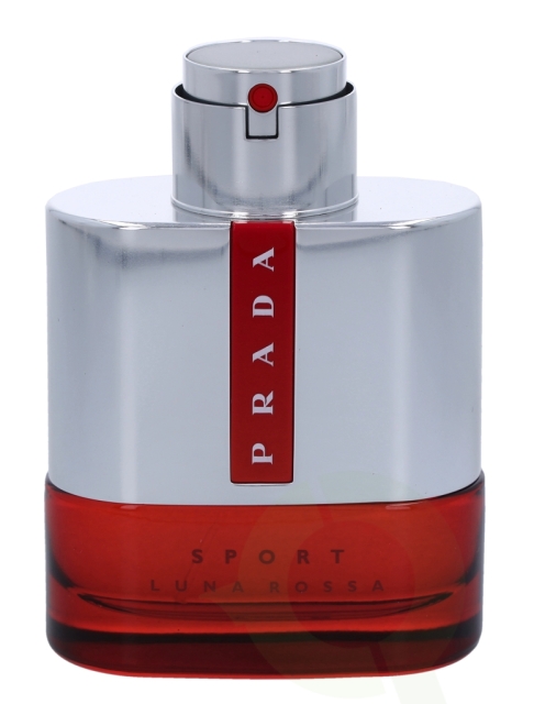 Prada Luna Rossa Sport Pour Homme Edt Spray 50 ml