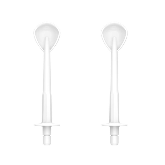 B.WELL Nozzle PRO-911 Tongue nozzle 2 pcs