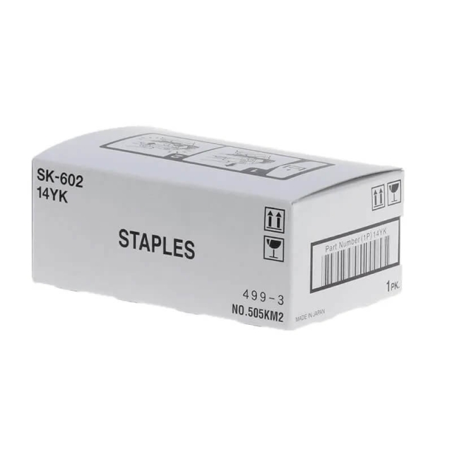Konica Minolta Staples 14YK 3x5000pcs