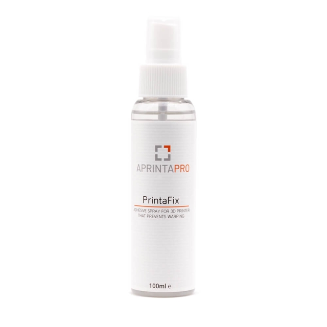 APRINTAPRO PrintaFix Anti-Warping Solution 100ml