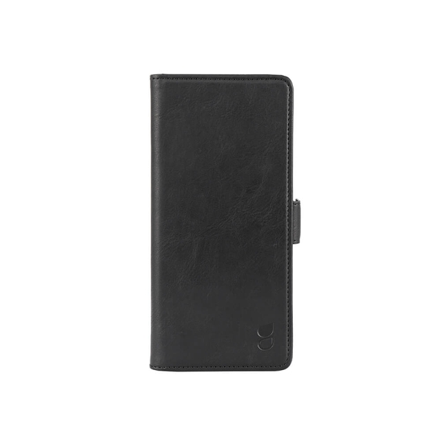 GEAR Classic 3 card Recycled OnePlus 12 Black