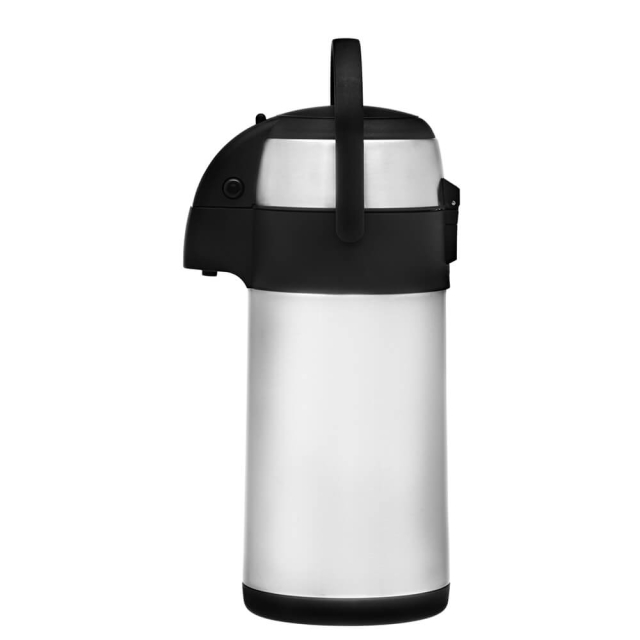 Maku Pump Thermos  3L