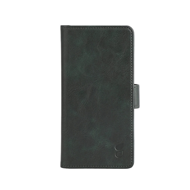 GEAR Classic 3 card Recycled Samsung S24 5G Olive Green
