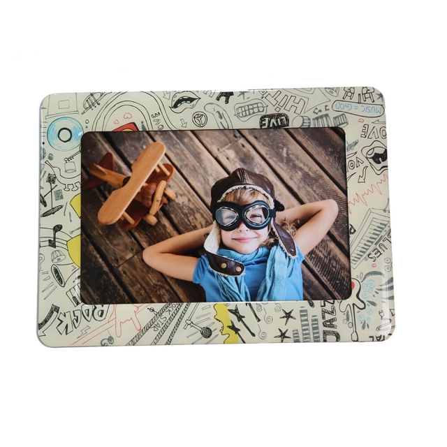 Kodak Magnetic Frame Kit