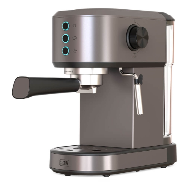 BLACK+DECKER Espresso Kone 20Bar