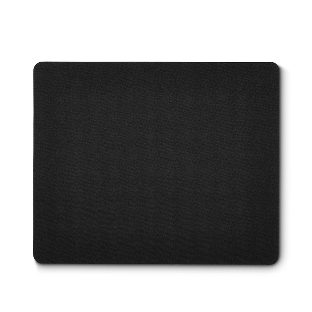 Hama Mouse Pad Easy Black