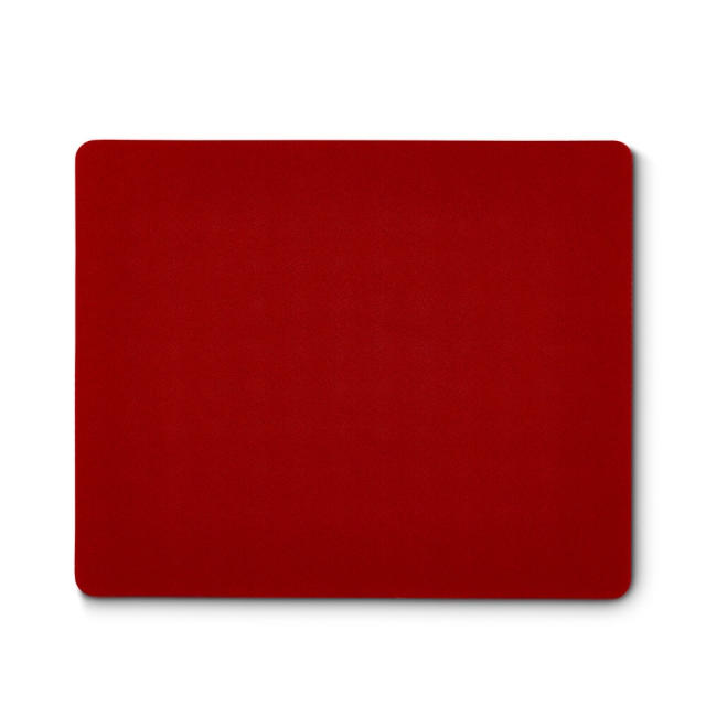 Hama Mouse Pad Easy Red