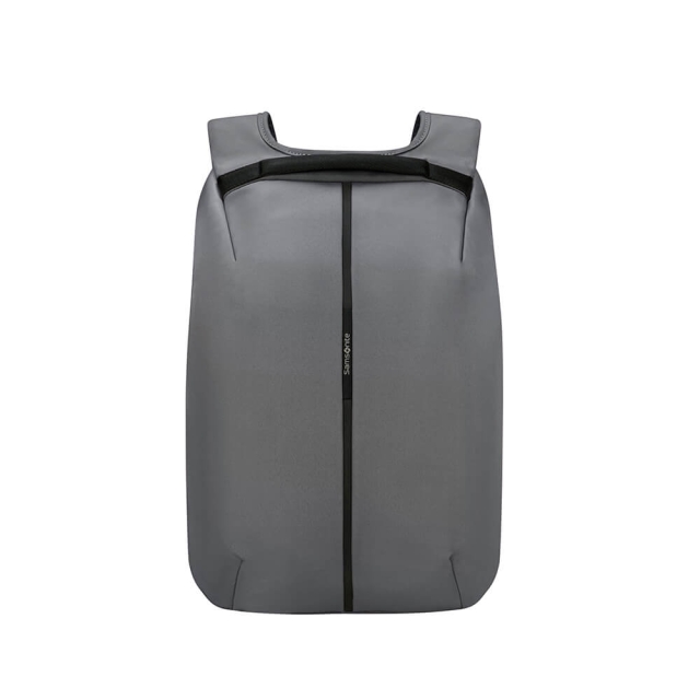 Samsonite Backpack Securipak 2 15.6" Grey