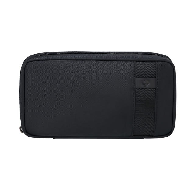 Samsonite Urban-Eye Tech Pouch Black