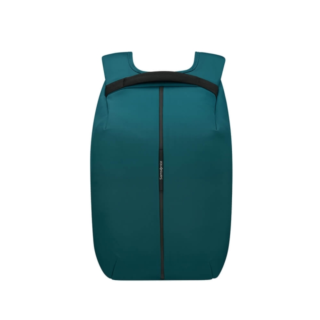 Samsonite Backpack Securipak 2 Backpack 15.6" Petrol