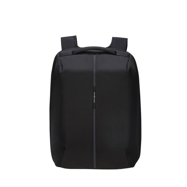 Samsonite Backpack Securipak 2 Backpack 17.3" Black