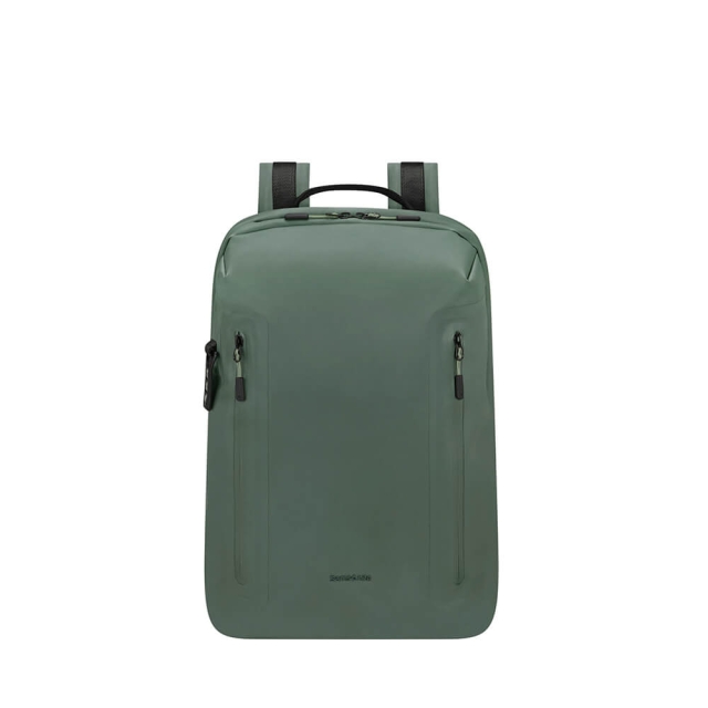 Samsonite Reppu Coatify Biz 15.6" Vihreä