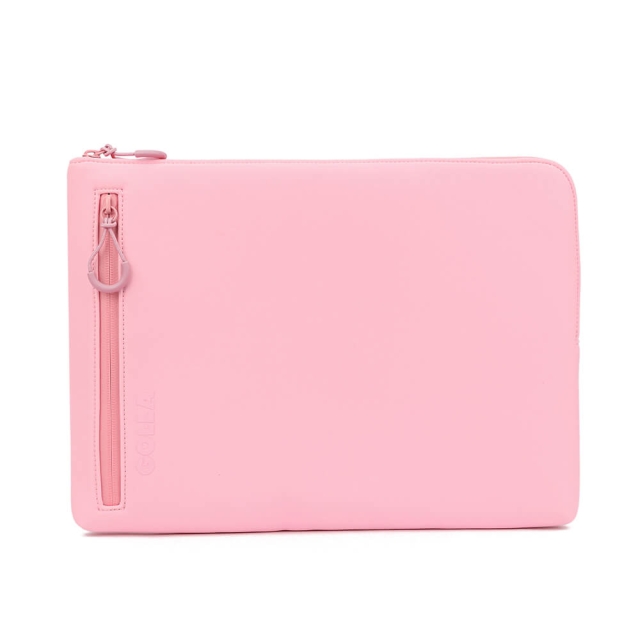 Golla Sleeve Metro Neoprene 15" Pinkki