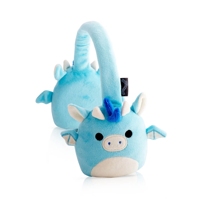 Squishmallows Headphone Tat Wireless On-Ear Tatiana