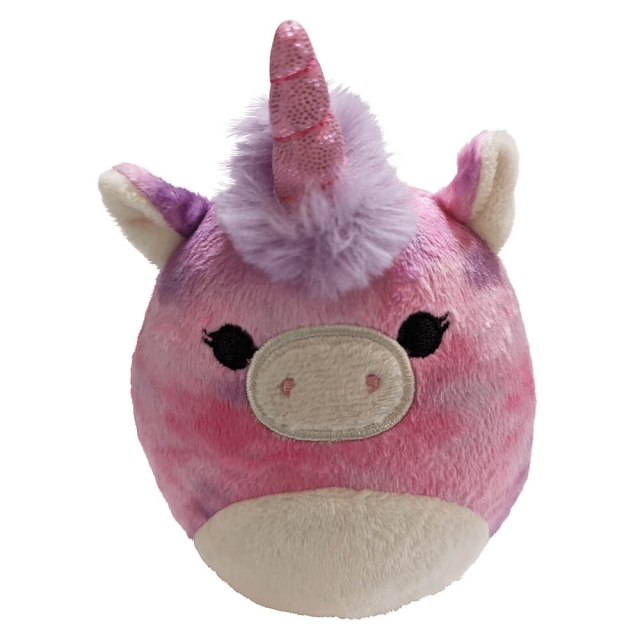 Squishmallows Kaiutin Lola Langaton Plush Lola